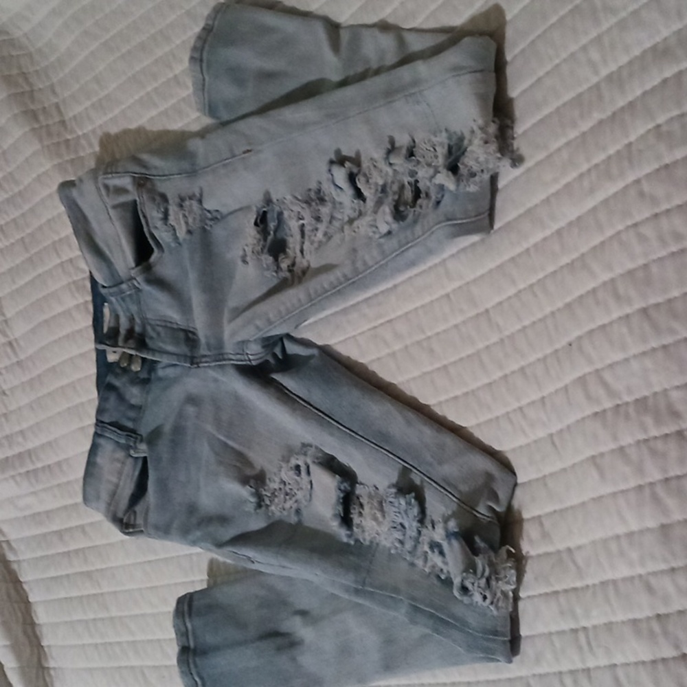 Almost Famous Junior/Women Jeans